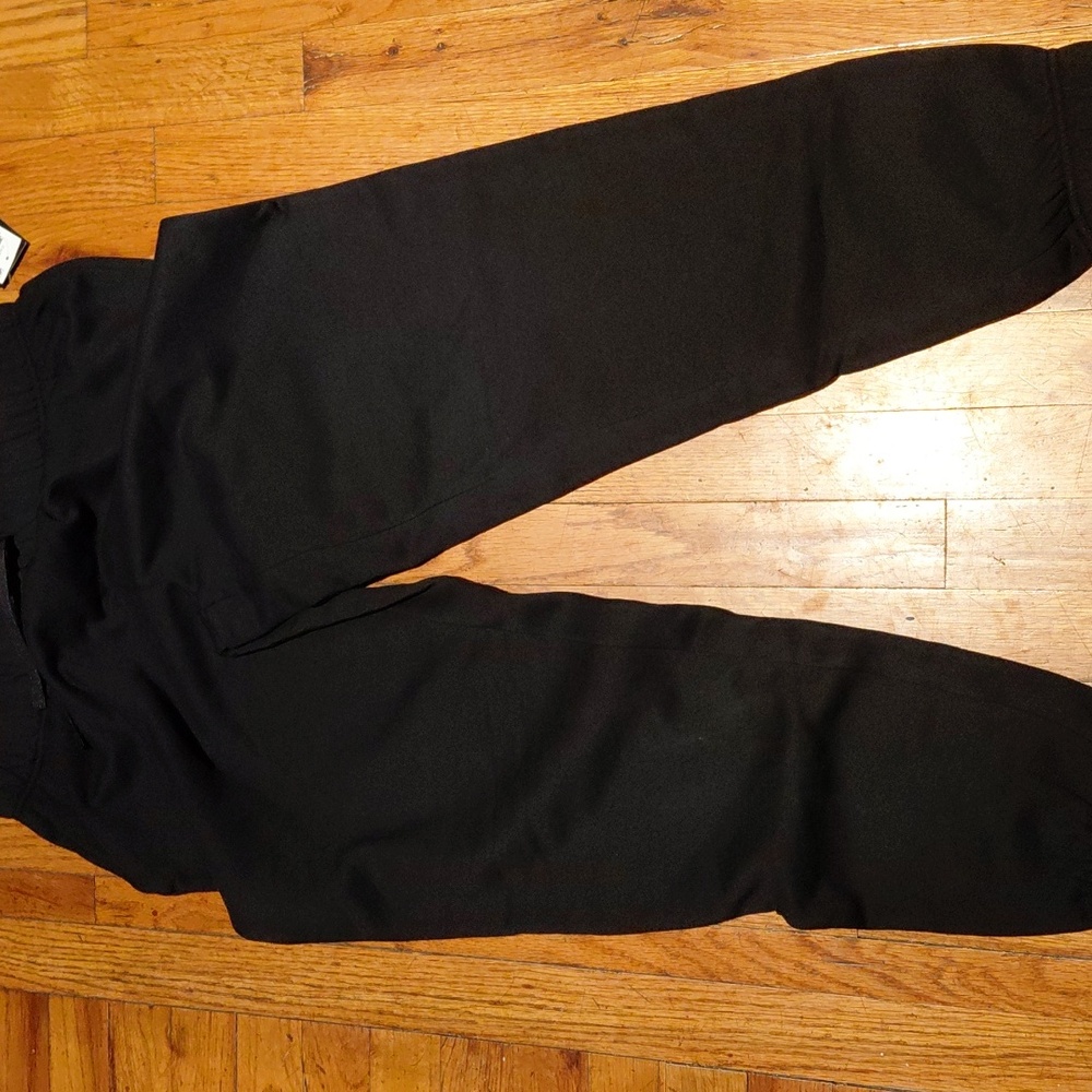 Ideology Women's Black Sweatpants Size Medium